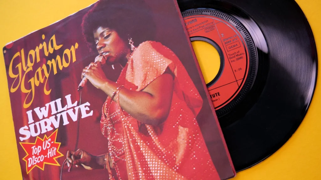 Chansons disco des années 70 qui font bouger la Gen X