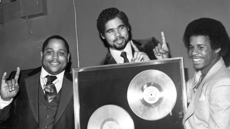 Chansons des années 70 qui ont changé la musique