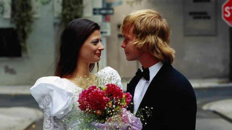 Chansons mariage années 80 qui réveillent la nostalgie