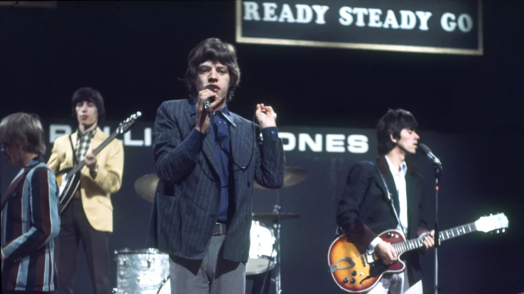 Cinq morceaux des années 60 qui ont mal vieilli