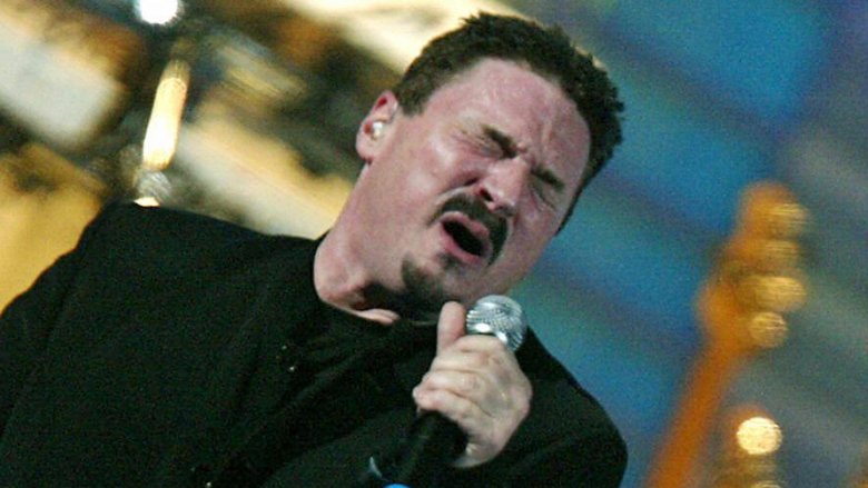 Bobby Kimball sur scène