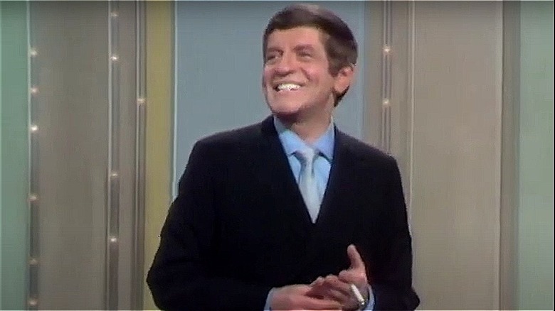 Jackie Kahane sur terre en ouverture