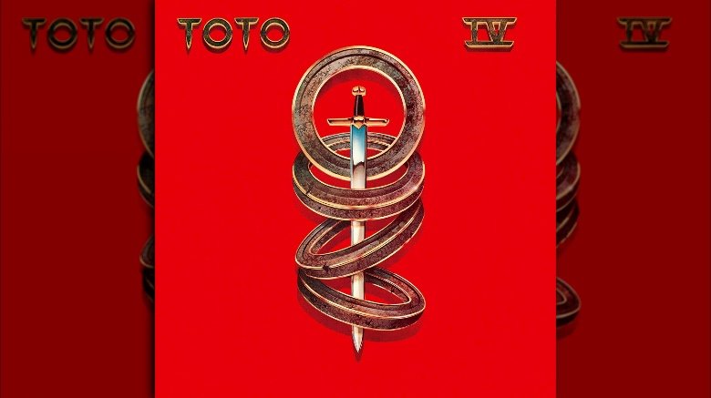 Toto et la presse musicale