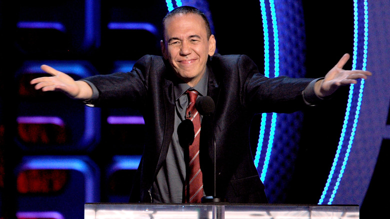 Gilbert Gottfried