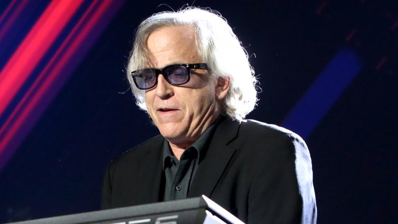 Steve Porcaro et son tumour cérébral