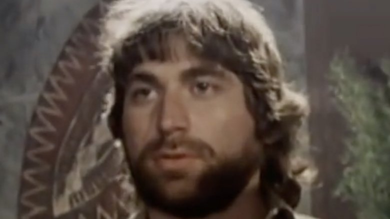 David Paich et Toto dans les années 80