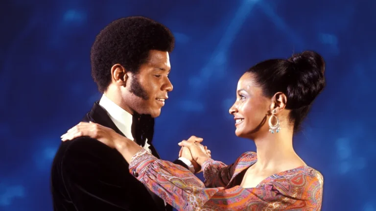 La chanson d&rsquo;amour emblématique de 1971 : Let&rsquo;s Stay Together