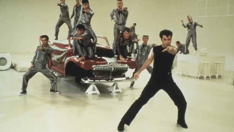 Les films les plus populaires des années 70 expliqués