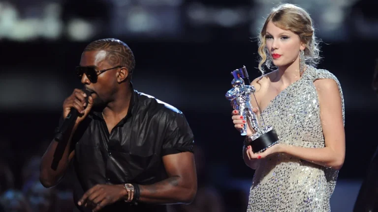 Moments bizarres de célébrités inoubliables