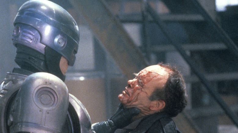 RoboCop
