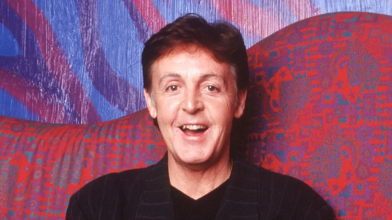Signification des chansons les plus sombres de Paul McCartney