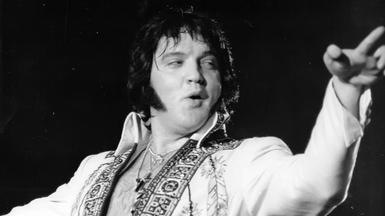 Des fans pensent que le concert final est eerie