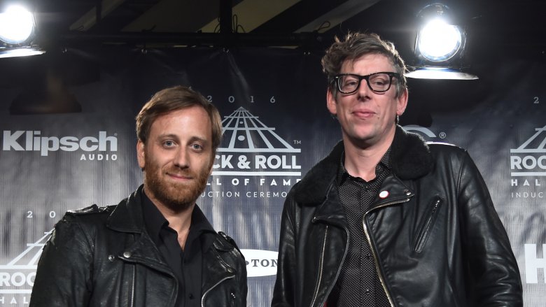 The Black Keys en concert
