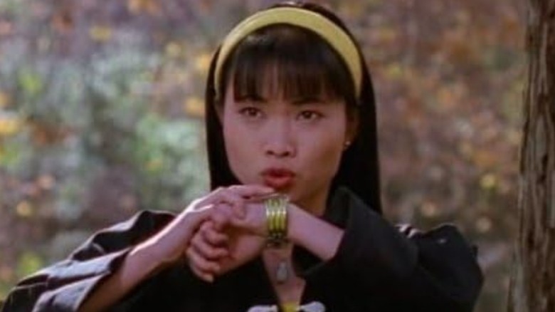 Thuy Trang
