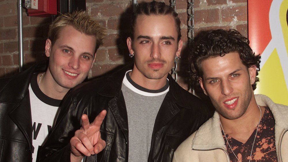 Rich Cronin et Devin Lima