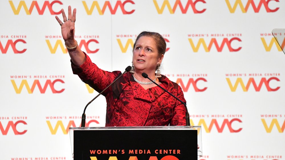 Abigail Disney