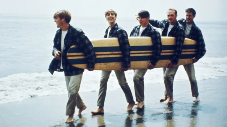 5 Classiques qui font vibrer les boomers sur la piste