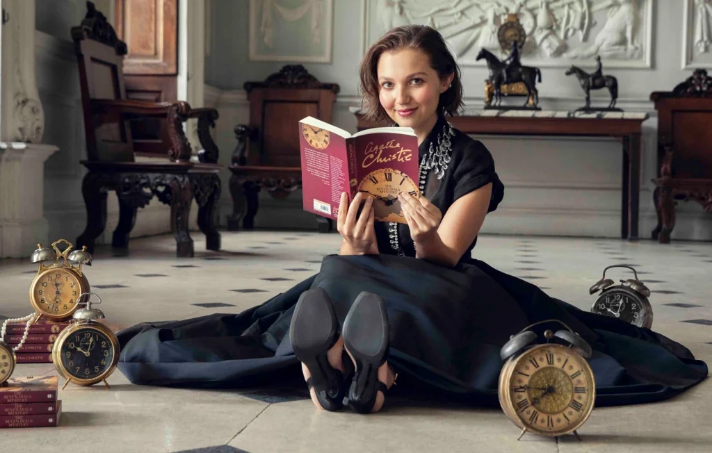 Adaptations d'Agatha Christie: les incontournables à voir