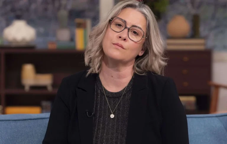 Affaire Mazan : Caroline Darian parle de sa relation mère-fille