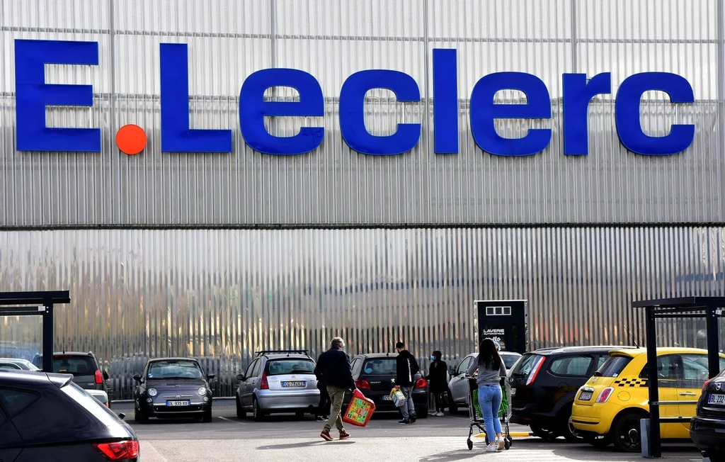 Alimentation durable : Leclerc, Carrefour et Intermarché mal classés