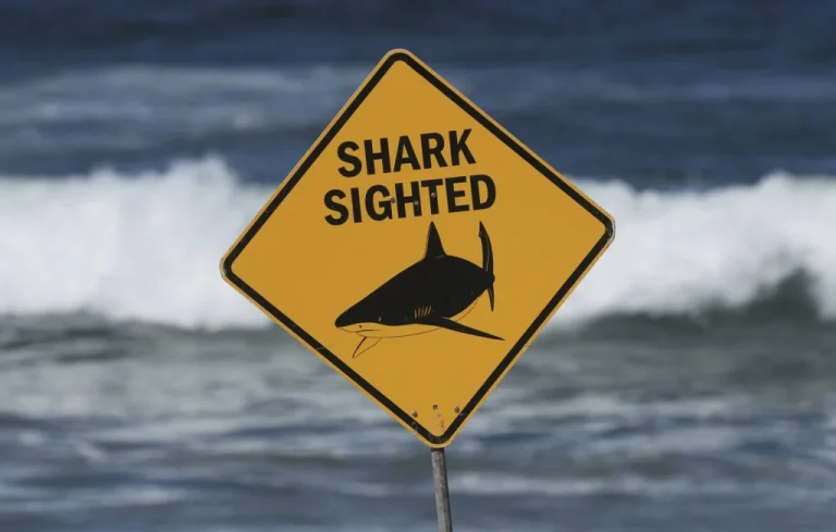 Australie: Adolescent grièvement blessé par un requin à Sydney