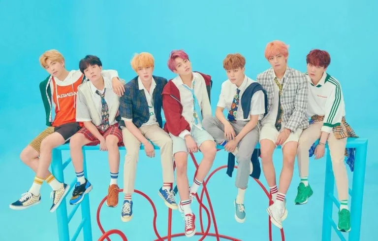 BTS lance sa tournée mondiale en avril 2026