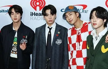 Brésilienne arrêtée 3 fois en un mois pour harcèlement à Jungkook (BTS)