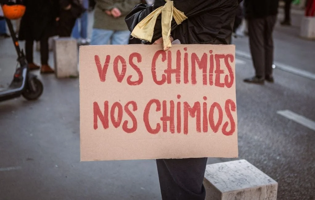 Budget 2026 : PFAS polluants, les industries devront payer