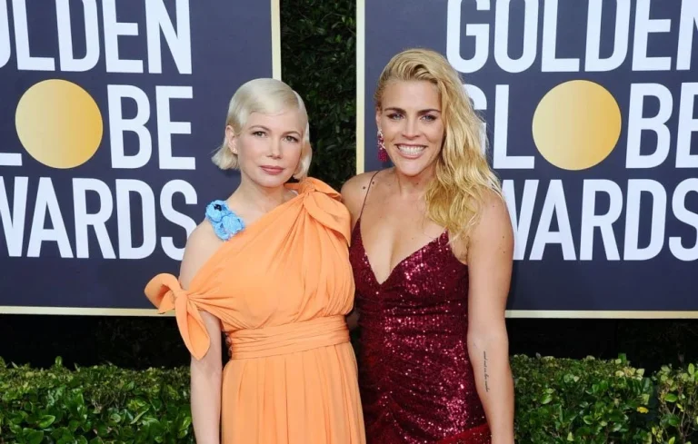 Busy Philipps sur son absence au final de Dawson