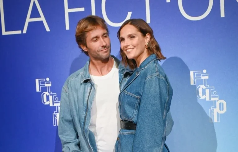 Camille Lou épouse le surfeur Romain Laulhé à Anglet