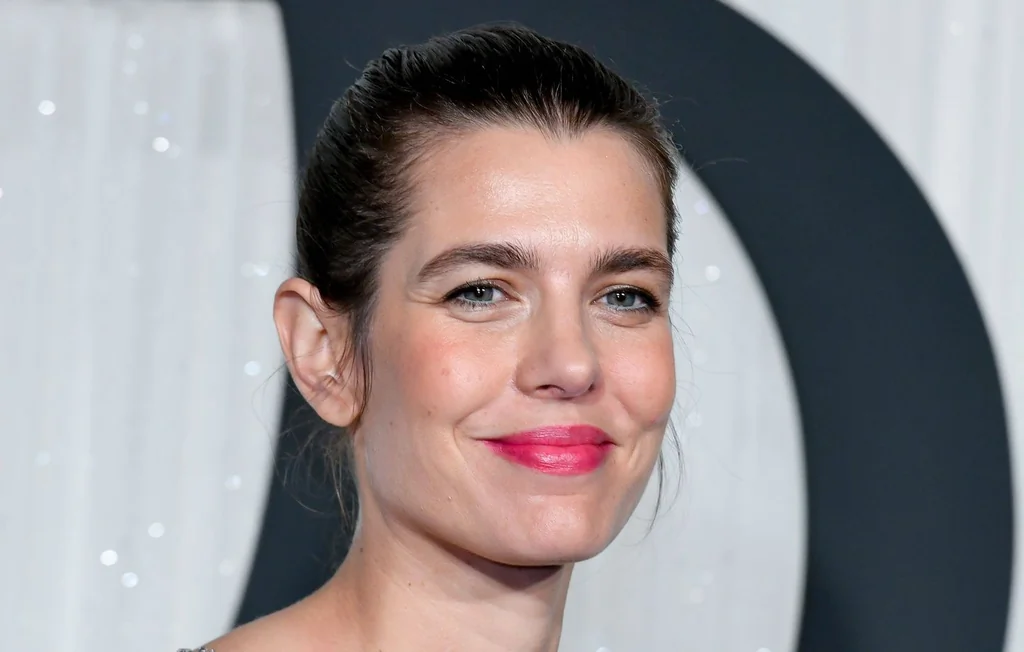 Charlotte Casiraghi publie un livre philosophique