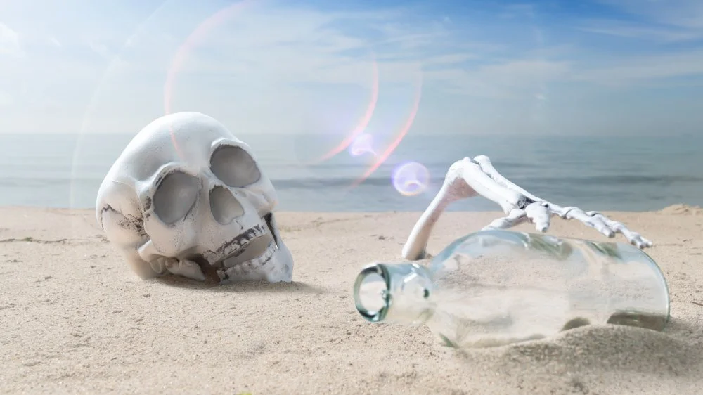 Combien de temps peut-on survivre sans eau ?