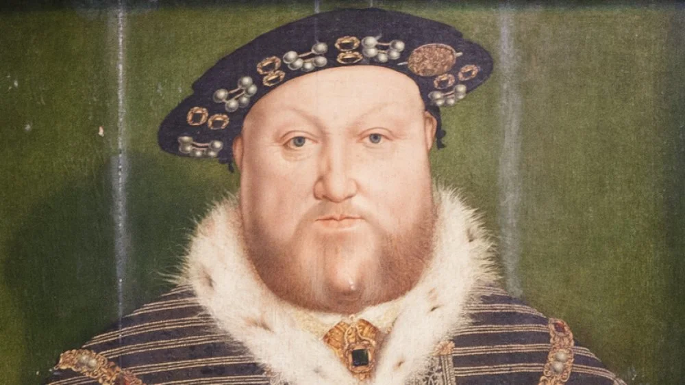 Henry VIII : L'accident qui a transformé le roi en tyran