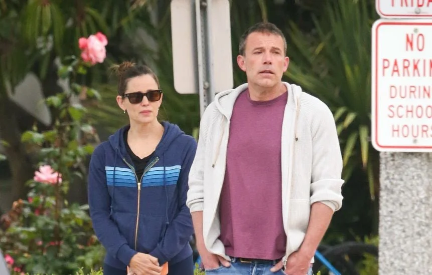 Jennifer Garner révèle ce qui a été le plus difficile dans son divorce