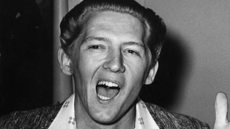 L&rsquo;Histoire Troublante de Jerry Lee Lewis : Scandales et Tragédies