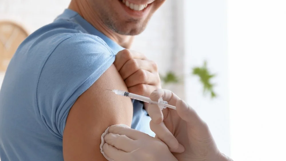 L'Histoire de la Première Vaccin: Petit-Pox et Son Influence