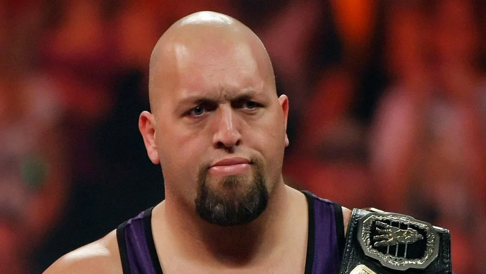 La Force Étonnante de Big Show : Que Savait-On Vraiment ?