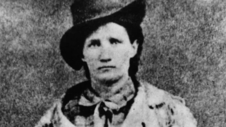 La Véritable Histoire de Calamity Jane : Mythes et Réalités