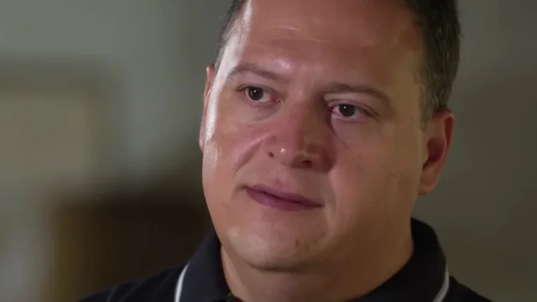 La Véritable Histoire de Sebastián Marroquín, Fils d&rsquo;Escobar