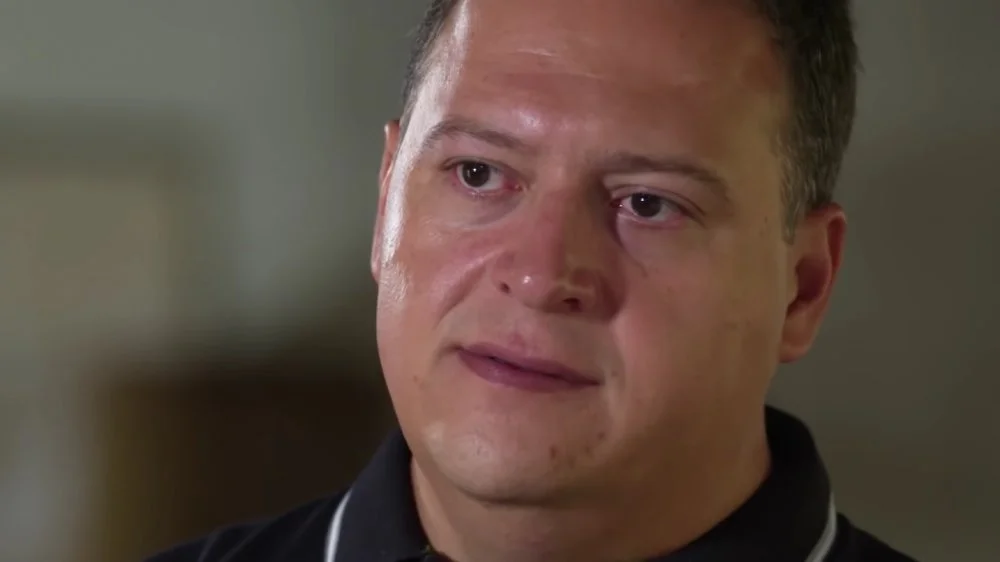 La Véritable Histoire de Sebastián Marroquín, Fils d'Escobar