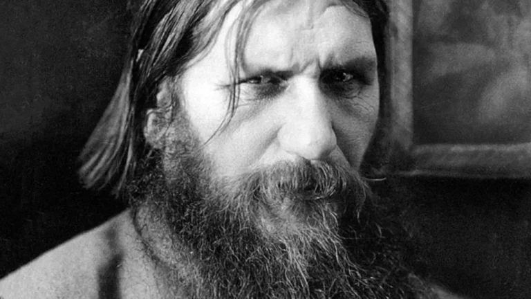 La Véritable Mort de Grigori Raspoutine : Entre Mythe et Réalité
