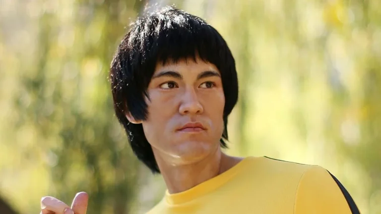 La Vitesse Légendaire de Bruce Lee Dévoilée