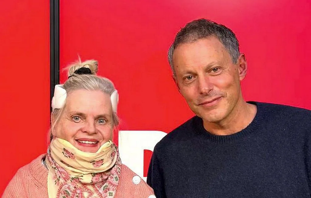 La mort ou la tétraplégie : Nanty raconte son accident