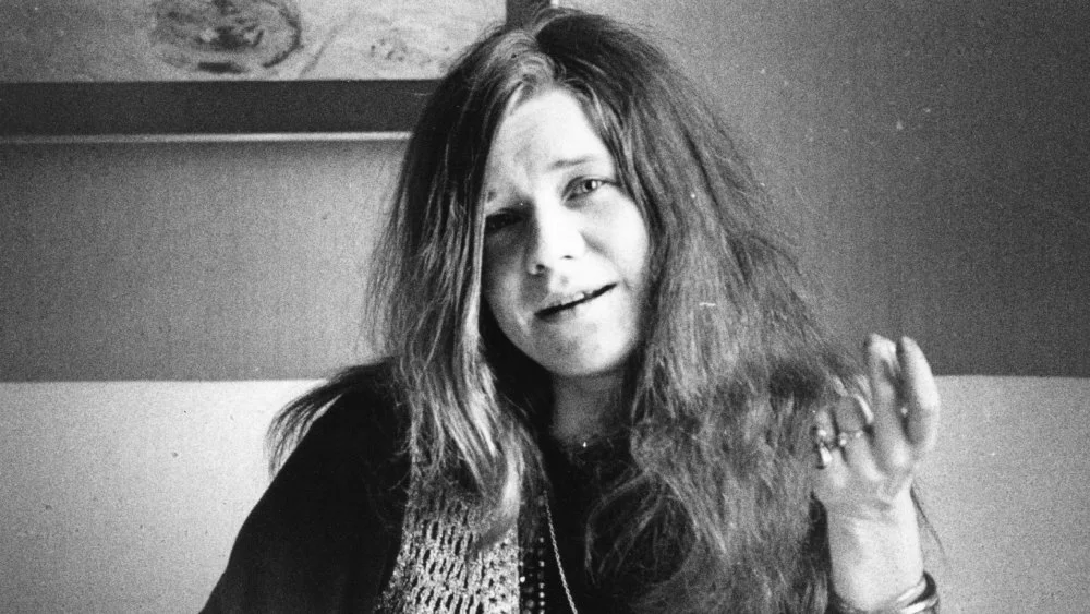 La valeur nette de Janis Joplin au moment de sa mort