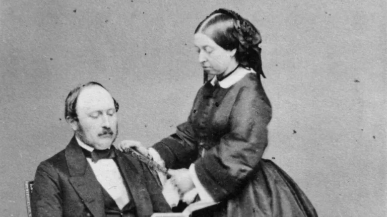 La vérité sur l&rsquo;hémophilie dans la famille royale britannique