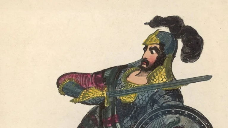 La vérité sur la mort de William Wallace