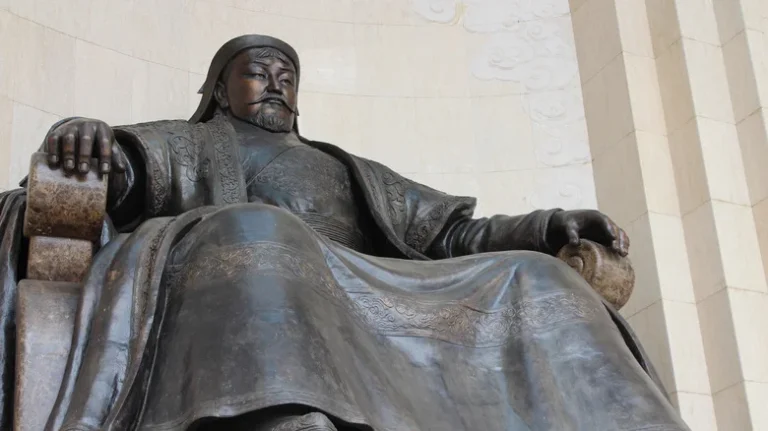 Le Mystère des Enfants de Genghis Khan Dévoilé