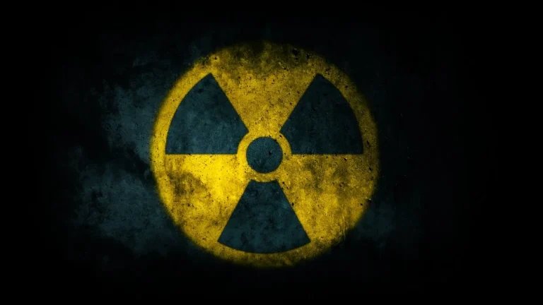 Le champignon dévoreur de radiation de Tchernobyl