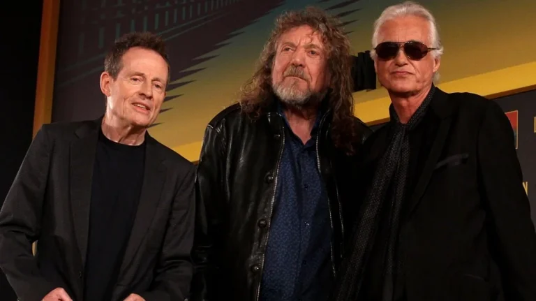Led Zeppelin Gagne son Litige sur &lsquo;Stairway to Heaven&rsquo;