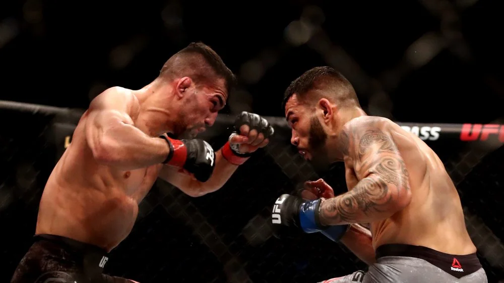 Les Arts Martiaux Les Plus Mortels au Monde